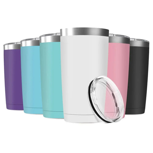 Vasos Térmicos