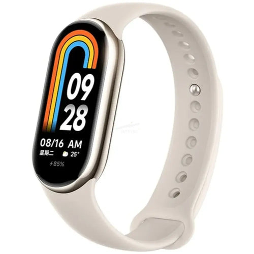 Bandas Inteligentes y correas para reloj