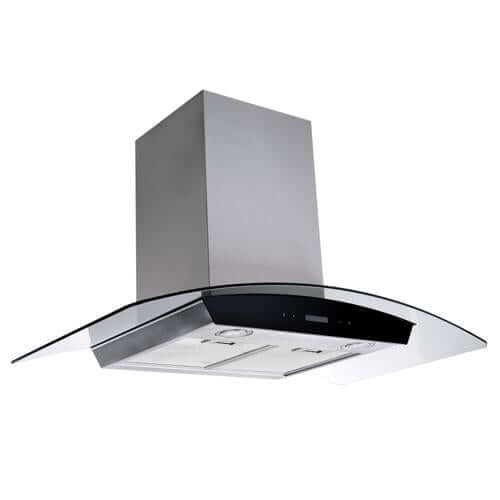 Extractor de Olores de cocina
