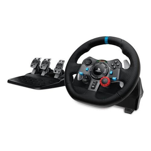 Game Pad- volantes video juegos