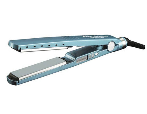 Planchas de cabello BabylissPRO