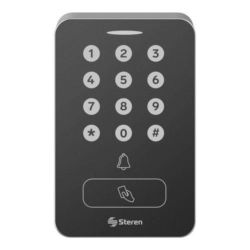 Controles de Acceso