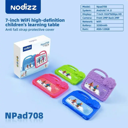 Tablet para Niños