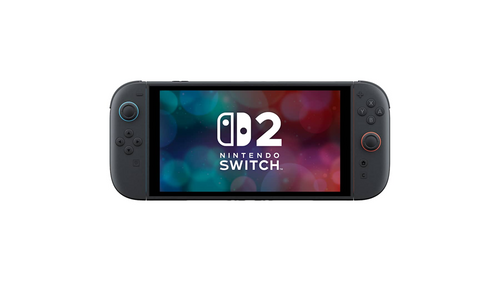 Consola y juegos Nintendo
