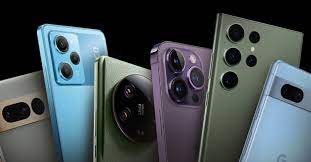 Celulares