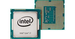 Procesadores de computadoras