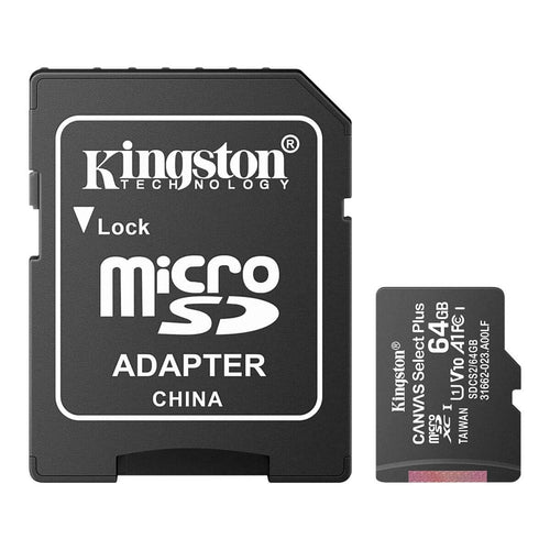 Memorias Micro Sd
