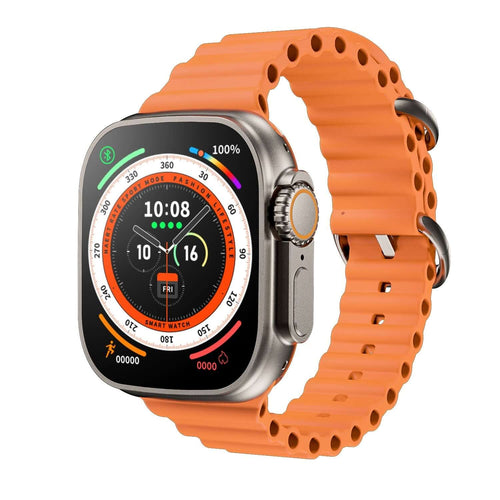 Reloj inteligente - Smartwatch