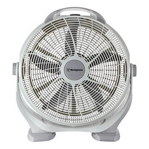 WESTINGHOUSE VENT PISO RD 20P 110W 72948