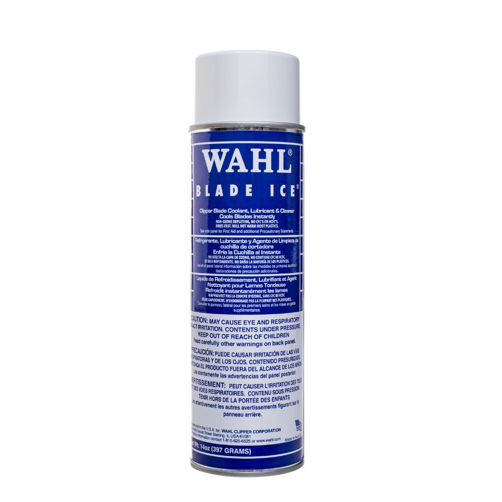 Enfriador y limpiador para cuchillas 89400 Wahl