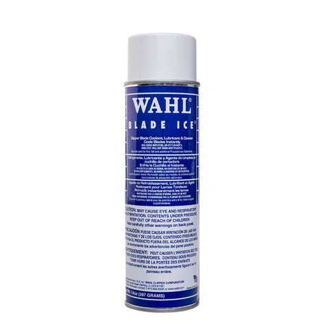 Enfriador y limpiador para cuchillas 89400 Wahl
