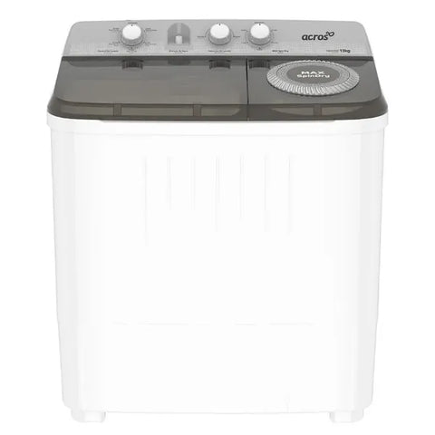 Lavadora Semiautomática Acros 13 kg de Dos Tinas ALD1335JE