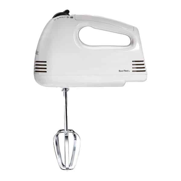 Batidora Mano 125 W 5 Vel Blanco Proctor Silex 62515G