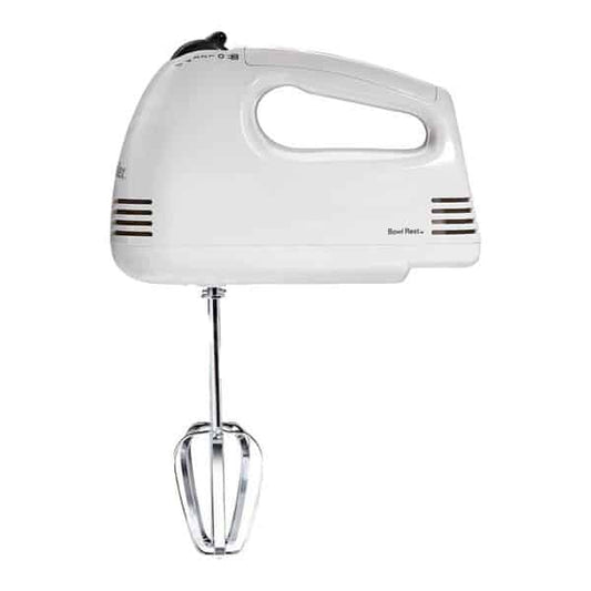 Batidora Mano 125 W 5 Vel Blanco Proctor Silex 62515G