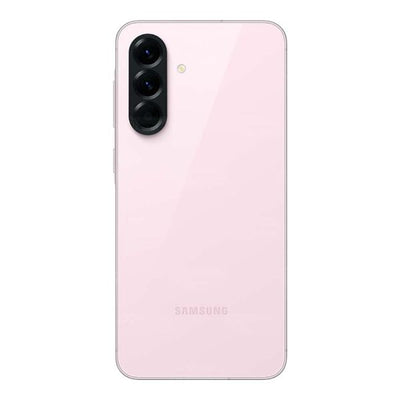 Celular Galaxy A56 5G 12GB/256GB Light Pink