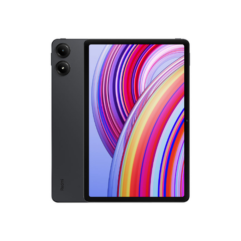 TABLET XIAOMI REDMI PAD 2 PRO 12.1" 8GB RAM 256GB WIFI + TECLADO GRIS