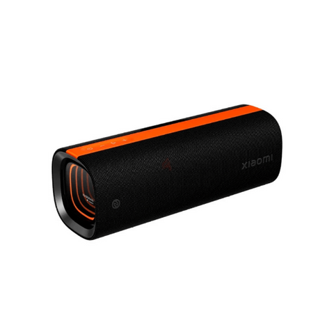 PARLANTE XIAOMI SOUND PARTY NEGRO portátil Bluetooth 50 W con iluminación dinámica