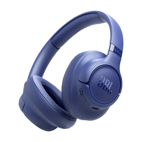 AURICULARES DE DIADEMA JBL TUNE 730BT BLUETOOTH 6.0 76H AZUL