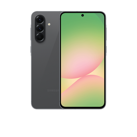 CELULAR SAMSUNG A566 5G GRIS (12GB_256GB)
