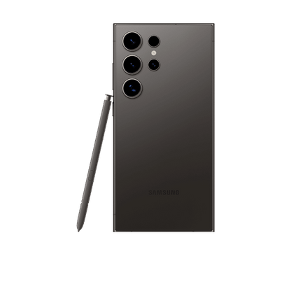 Teléfono Celular Samsung Galaxy S24 Ultra 12Gb / 1Tb Titanium Black