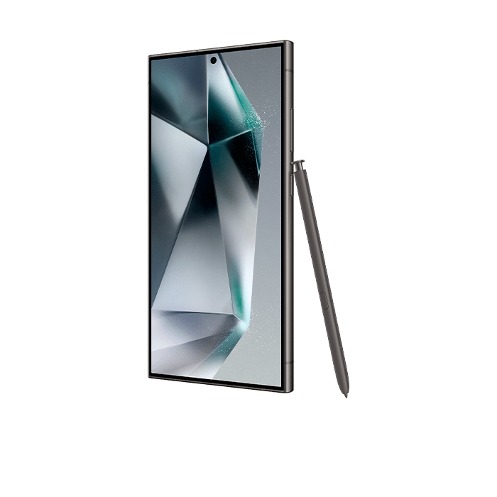 Teléfono Celular Samsung Galaxy S24 Ultra 12Gb / 1Tb Titanium Black