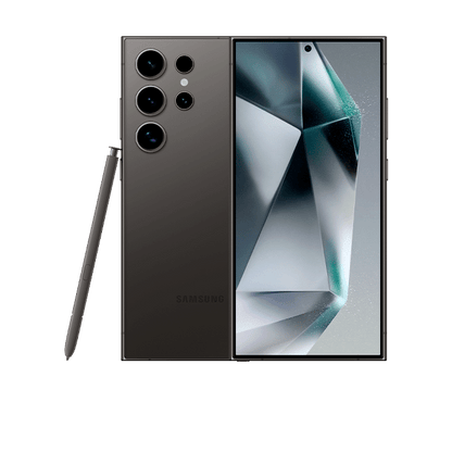 Teléfono Celular Samsung Galaxy S24 Ultra 12Gb / 1Tb Titanium Black