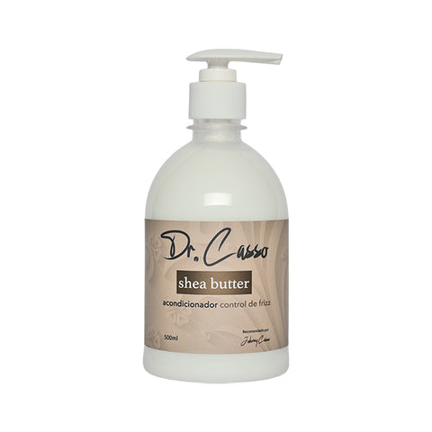 Acondicionador Control Frizz