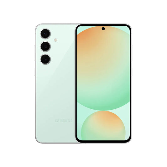 Teléfono Samsung Galaxy S25 5G 12Gb/256Gb Mint