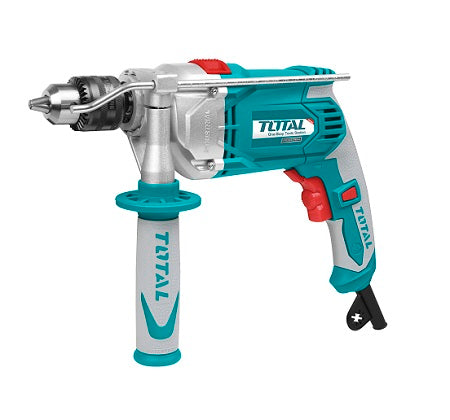 HE/TALADRO TOTAL 1/2 C/PERCUSIËN 1010W IND UTG111136 UTG1111366