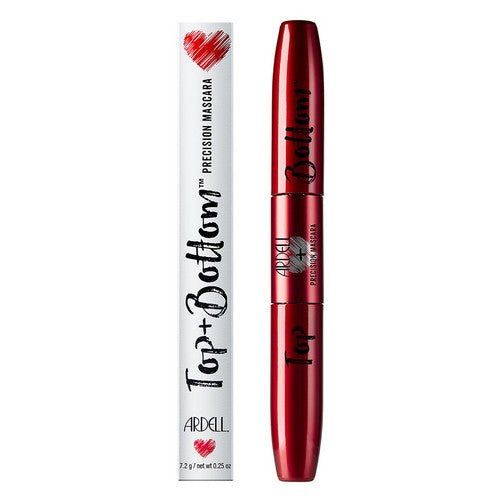 TOP Y BOTTOM PRECISIO MASCARA EBONY