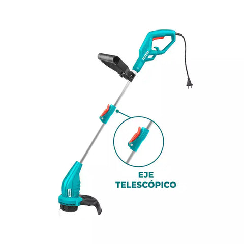 HE/ORILLADORA TOTAL 350W 120V UTG103512