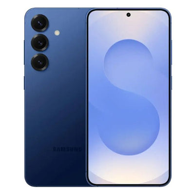 Teléfono Samsung Galaxy S25 5G 12Gb/256Gb Blue