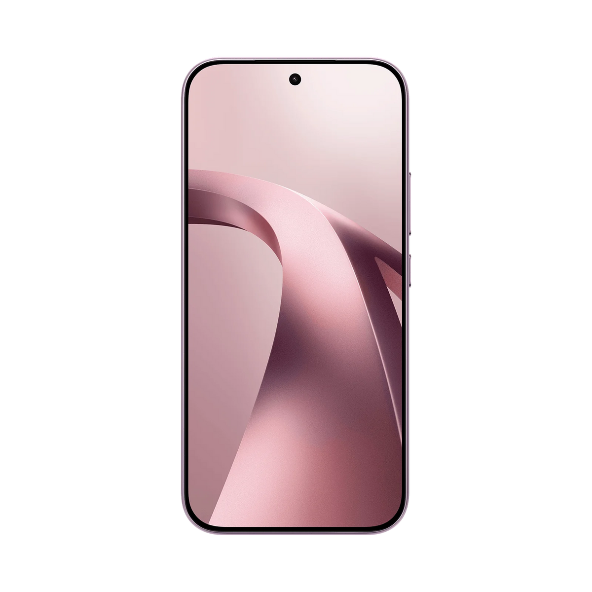 TELEFONO CELULAR XIAOMI 17T 12GB_512GB con pantalla AMOLED de 6.59 pulgadas y diseño elegante en color violeta.