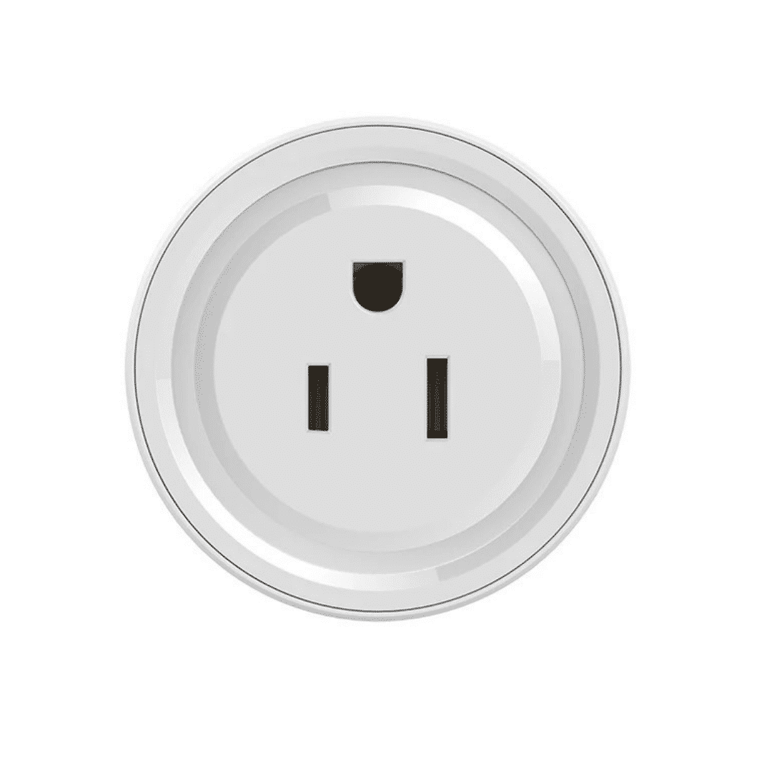 Conector Eléctrico Smart Wi-Fi