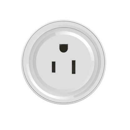 Conector Eléctrico Smart Wi-Fi