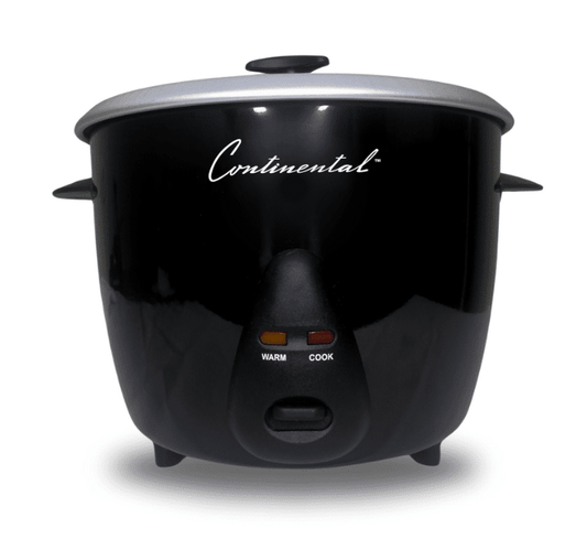 Olla Arrocera 10 Tazas Continental Ce-Rc249Cr