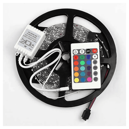 Tira De Luces Led 5 Metros