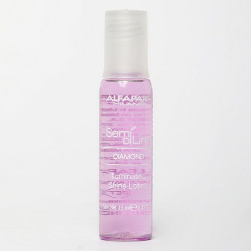 1 AMPOLLA SHINE LOTION Costa Rica