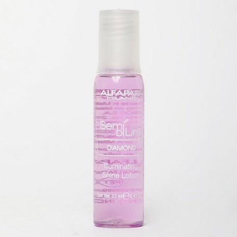 1 AMPOLLA SHINE LOTION Costa Rica
