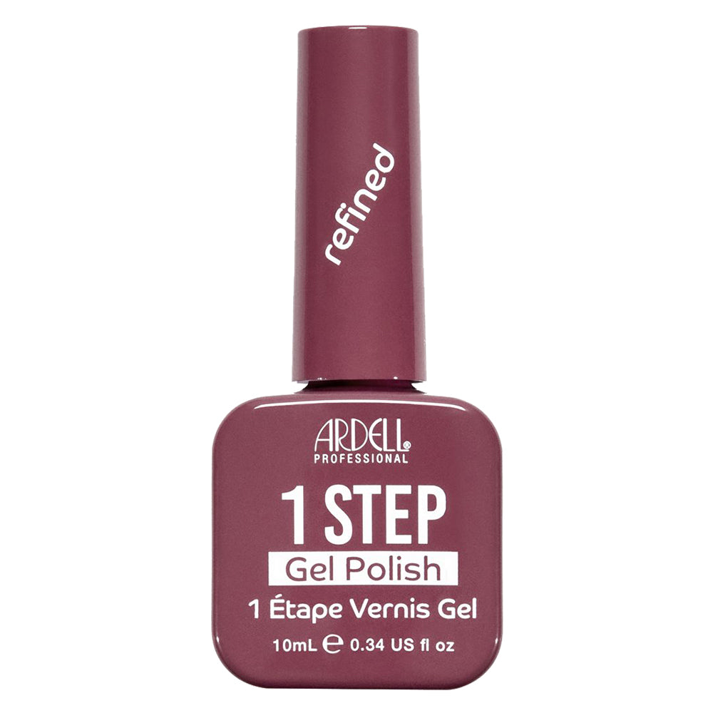 1 STEP GEL POLISH 128 REFINED
