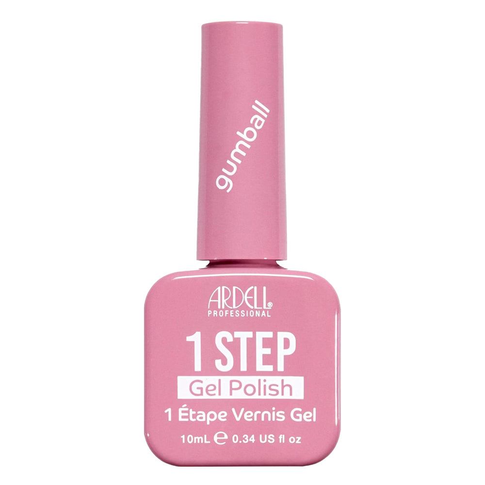 1 STEP GEL POLISH 237 GUMBALL