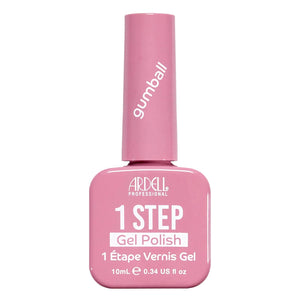 1 STEP GEL POLISH 237 GUMBALL