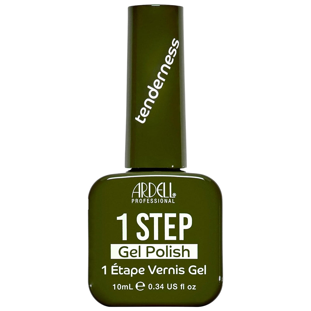 1 STEP GEL POLISH 76 TENDERNESS