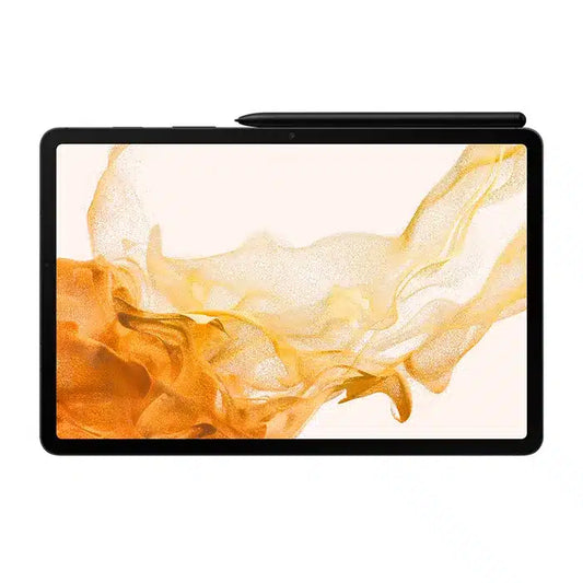 Samsung Tableta Galaxy-Tab-S8-Plus 12.4" 8Gb_128Gb Sm-X806 Gris 5G  Sm-X806Bzalgto