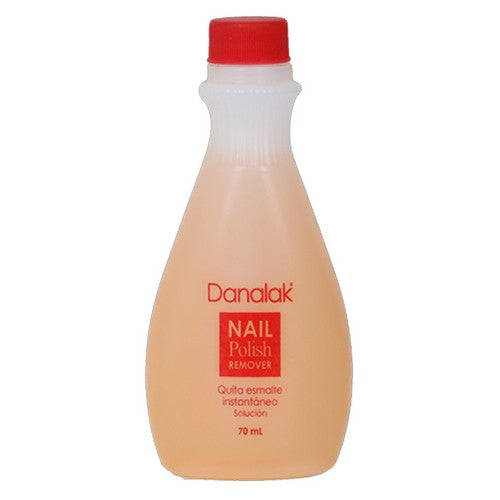 QUITA ESMALTE DANALAK