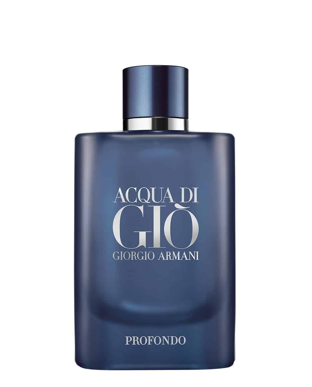 Giorgio Armani Acqua di Gio Profondo Edp 125ml Man