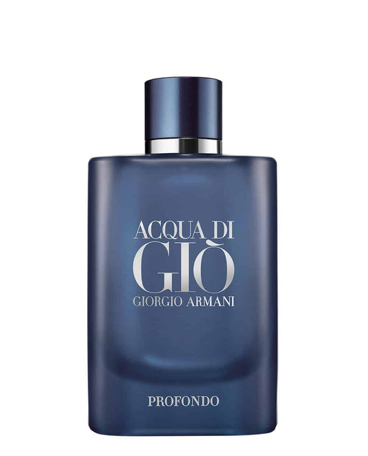 Giorgio Armani Acqua di Gio Profondo Edp 125ml Man