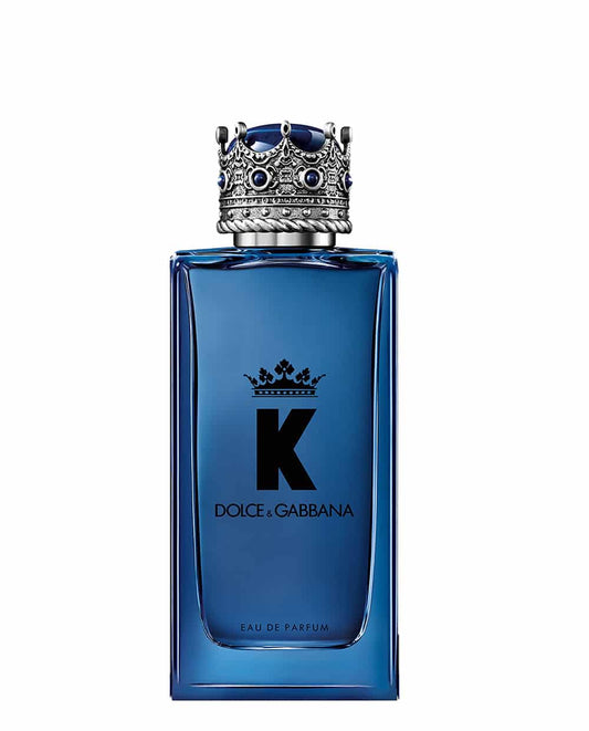 Dolce&Gabbana King Edp 100ml man