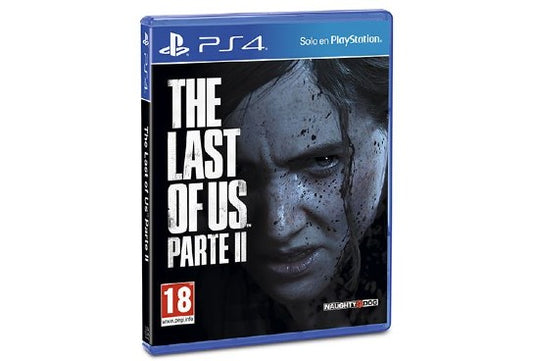 THE LAST OF US PART 1 - JUEGO PARA PS5