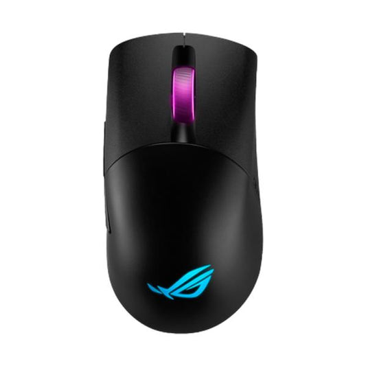 MOUSE GAMING RGB ASUS P513 ROG KERIS INALÁMBRICO  BLUETOOTH / USB / 2.4GHZ 16000 DPI 90MP0230-B0UA00